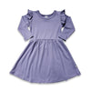 Baby/Kids Bamboo Harper Dress