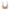Warm Golden - Full Cup Front Closure Silk & Organic Cotton Wireless Bra-0