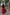 Trench Coat - Burgundy Red-3