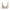 Ivory - Full Cup Front Closure Silk & Organic Cotton Wireless Bra-2