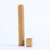 Eco-Friendly Bamboo Toothbrush Travel Case – Portable & Hygienic