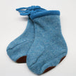 Baby Cashmere Socks 100% Soft & Cozy Sizes 0-3M 3-6M 6-9M-1