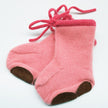 Baby Cashmere Socks 100% Soft & Cozy Sizes 0-3M 3-6M 6-9M-0