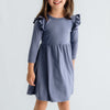 Baby/Kids Bamboo Harper Dress
