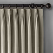 Thick Luxury Velvet Curtains (300gsm) with Blackout/Light Filtering Liner | Euro Pleat, Pinch Pleat | Custom Sizes | OEKO-TEX® Certified