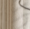 Artisan Weave Thick & Heavy GOTS Organic Cotton Curtains | 14 Colours | Standard/Made to Measure | Blackout/Light Filtering