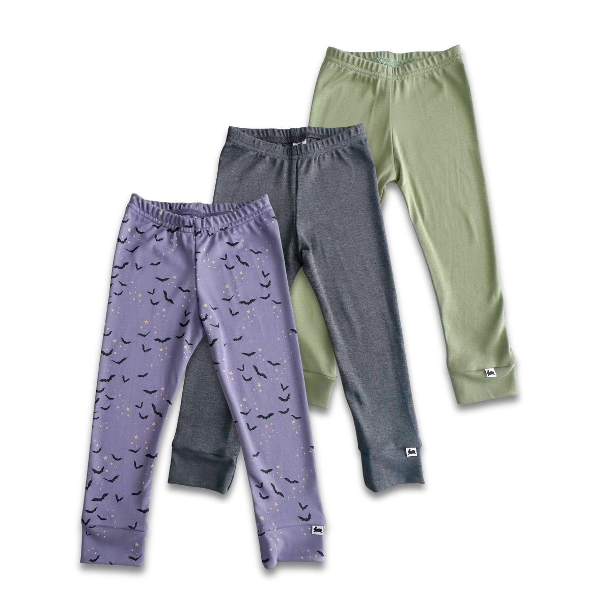Kids Bamboo Leggings