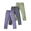 Kids Bamboo Leggings