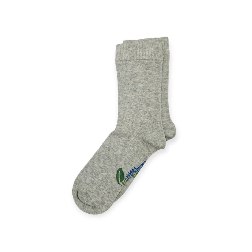 NATURE'S FRIENDS ORGANIC COTTON KIDS SOCKS BUNDLE-3