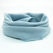 Luxurious 100% Cashmere Neck Warmer for Women and Men - Perfect Scarf Gift Idea-2