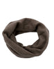 Luxurious 100% Cashmere Neck Warmer for Women and Men - Perfect Scarf Gift Idea-8