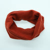 Luxurious 100% Cashmere Neck Warmer for Women and Men - Perfect Scarf Gift Idea-4