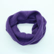 Luxurious 100% Cashmere Neck Warmer for Women and Men - Perfect Scarf Gift Idea-0