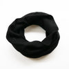 Luxurious 100% Cashmere Neck Warmer for Women and Men - Perfect Scarf Gift Idea-1