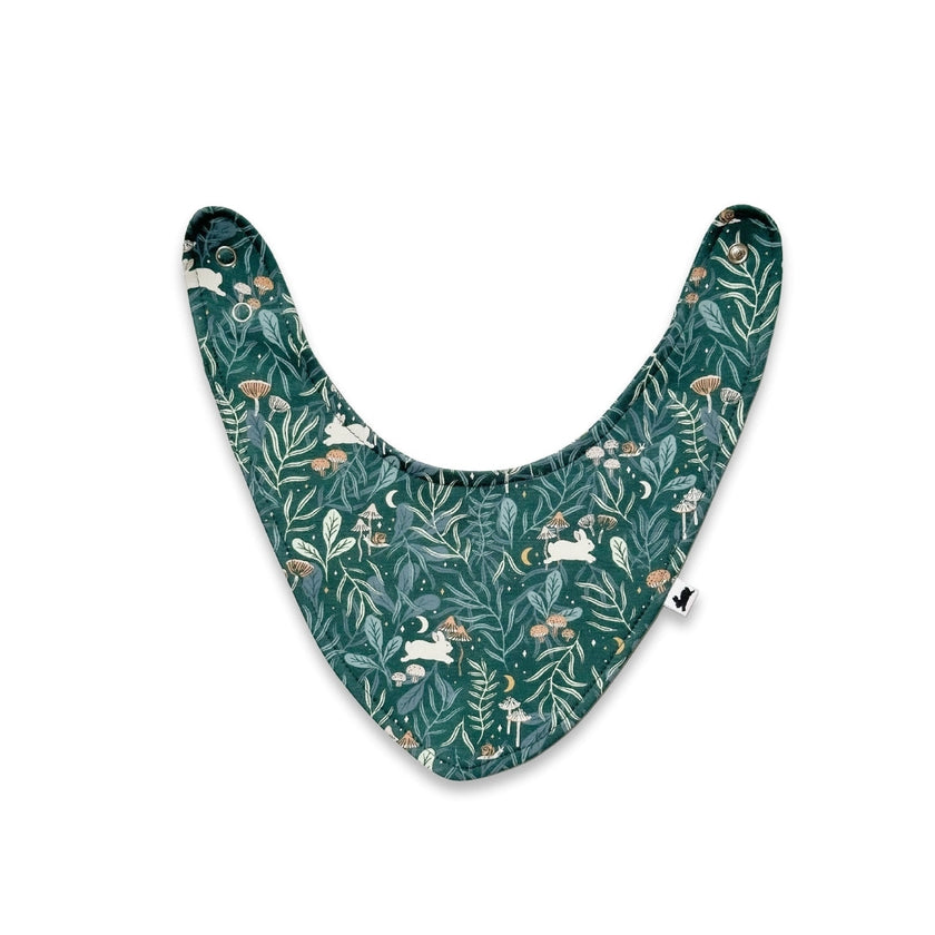 Baby Bamboo Bib