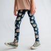 Youth Bamboo Leggings