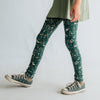 Youth Bamboo Leggings