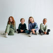 Youth Bamboo Leggings