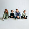 Youth Bamboo Leggings