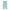 Ramie Baby/Kid Overall - Blue-0