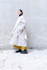 Recycled Wool Long Overcoat-4