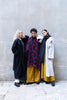 Recycled Wool Long Overcoat-3