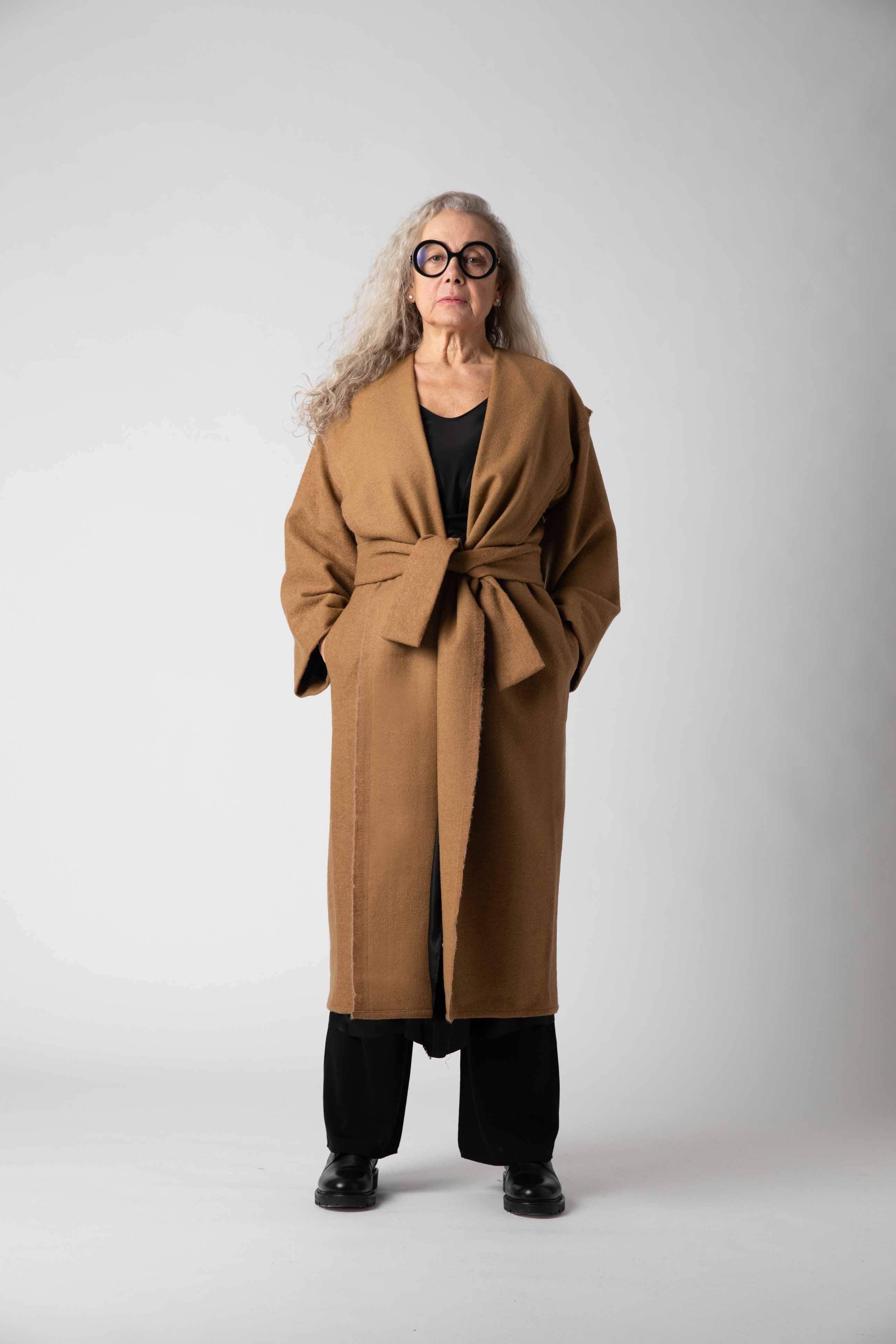CHIO - Wool-1