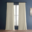 Bespoke Luxury 100% Pure Dupioni Silk Curtains | Pinch & Euro Pleats | Standard & Custom Sizes