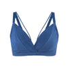 Hope - Silk & Organic Cotton Bralette-0