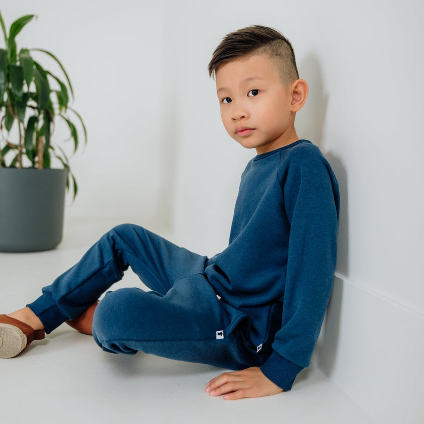 Youth Bamboo Fleece Joggers