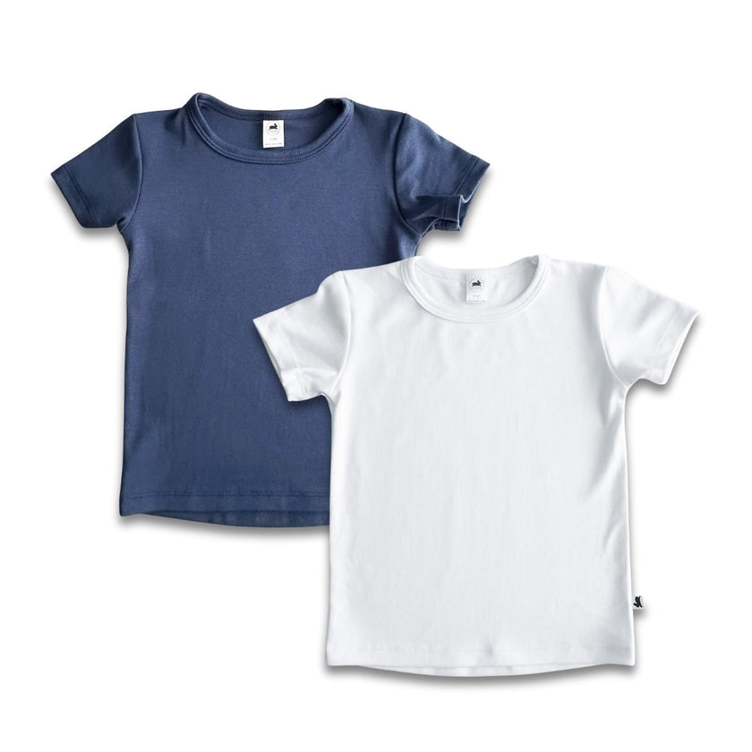 Kids Bamboo T-Shirt