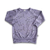 Youth Bamboo Raglan Pullover | Prints