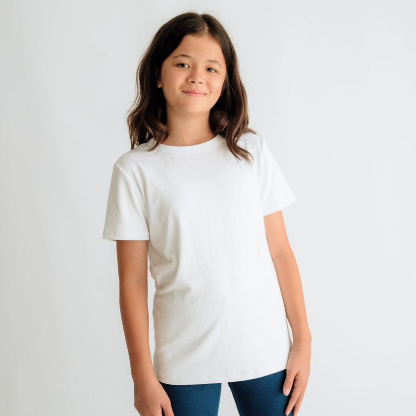 Youth Bamboo T-Shirt