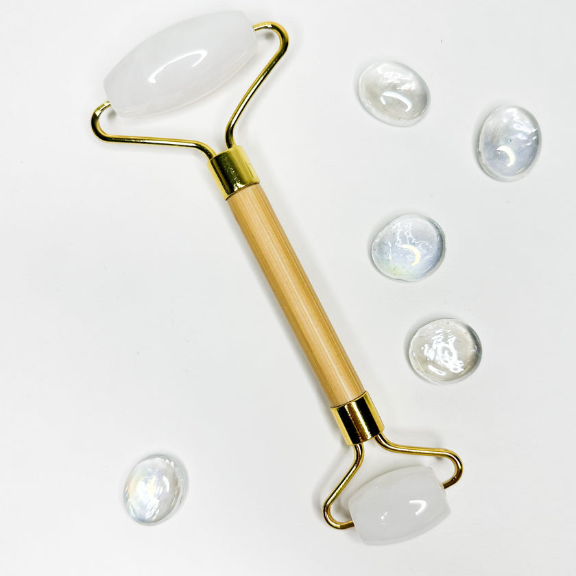 Bamboo Facial Rollers