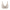 Ivory-Supportive Non-Wired Silk & Organic Cotton Full Cup Bra with removable paddings-0