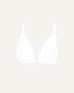 Seacell Front-Open Bra – White-0