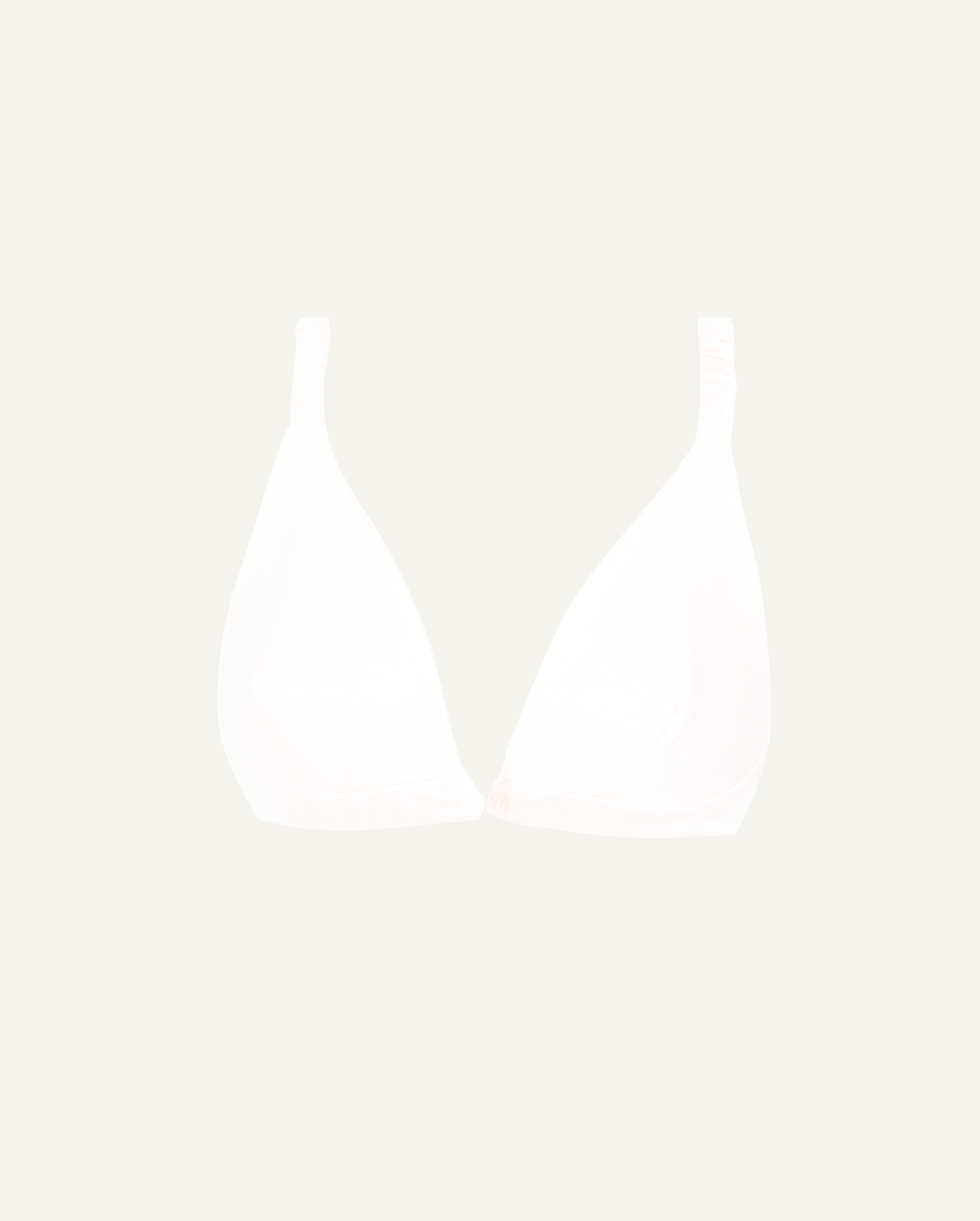 Seacell Front-Open Bra – White-0