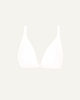 Seacell Front-Open Bra – White-0