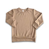 Youth Bamboo Raglan Pullover