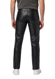 Jagr Men's Sheep Leather Pants-1