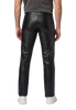 Jagr Men's Sheep Leather Pants-1