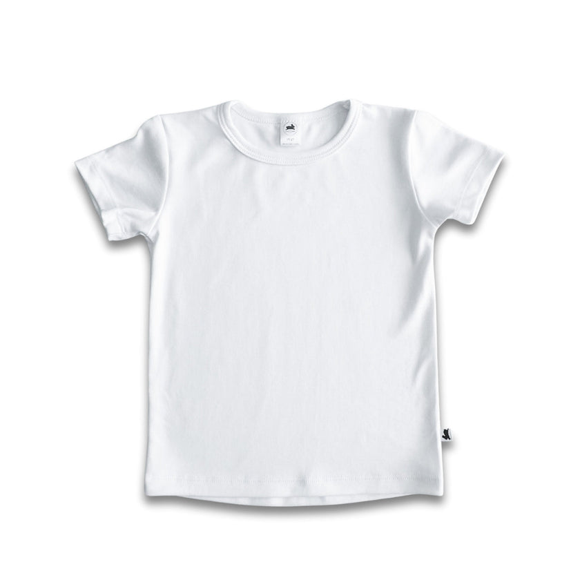 Youth Bamboo T-Shirt