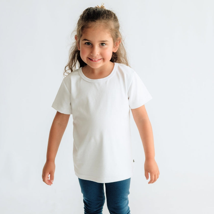 Kids Bamboo T-Shirt