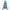 Teal Blue Floral Table Runner | Organic Linen | Tassel Trim | 92-305cm