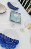 Natural Linen Table Runner | Off-White | Textured Weave | 92-305cm