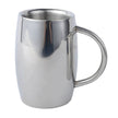 Double-Wall Stainless Steel Insulated Coffee Mug Tumbler-4