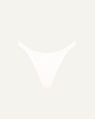 SeaCell Brazilian Briefs – White-0