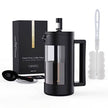 100% BPA Free French Press Coffee Maker 12oz & 21oz Sizes-5