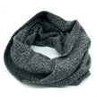 Luxury 100% Cashmere Neck Warmer Beige Navy Grey Black-0