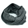Luxury 100% Cashmere Neck Warmer Beige Navy Grey Black-0